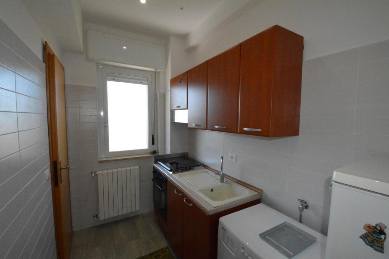 Appartamento Vistamare 20 巴里 外观 照片