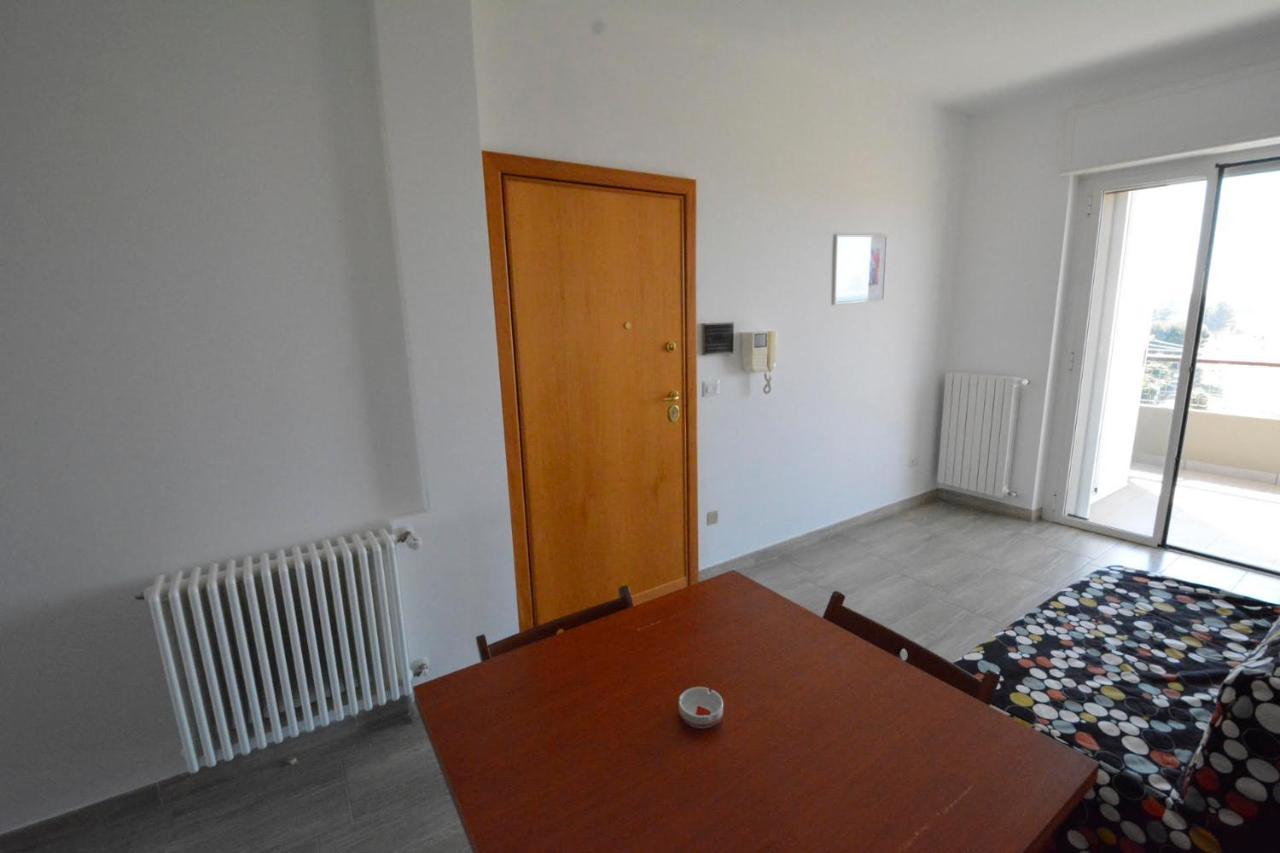 Appartamento Vistamare 20 巴里 外观 照片
