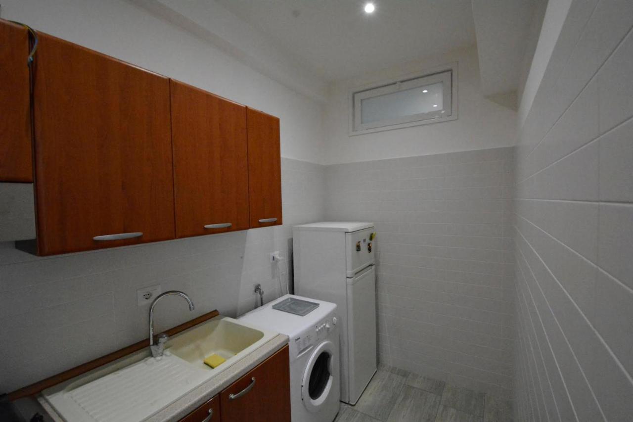 Appartamento Vistamare 20 巴里 外观 照片
