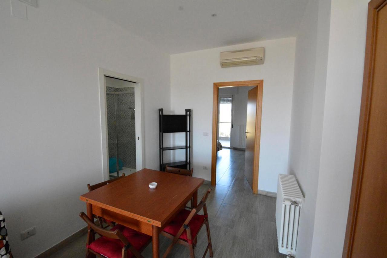 Appartamento Vistamare 20 巴里 外观 照片