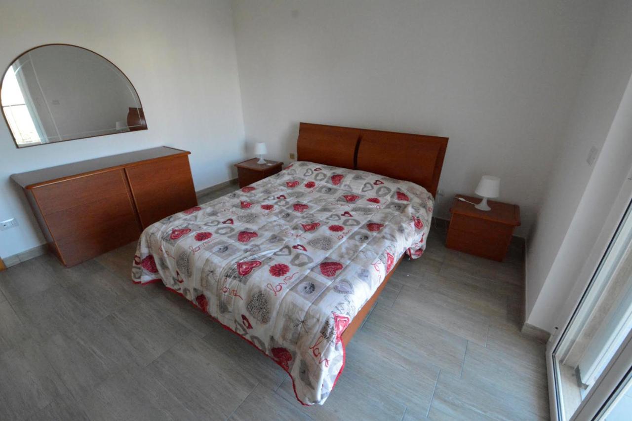 Appartamento Vistamare 20 巴里 外观 照片
