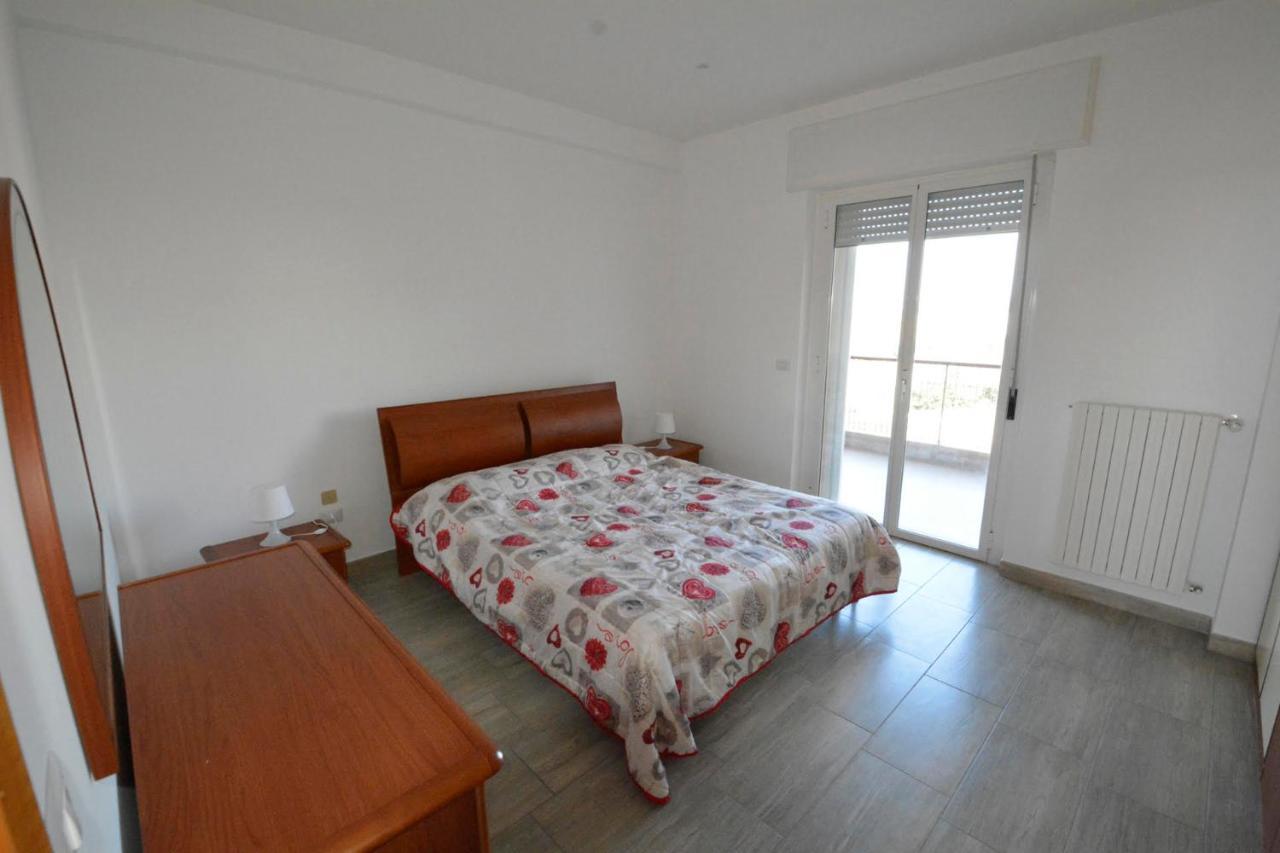 Appartamento Vistamare 20 巴里 外观 照片
