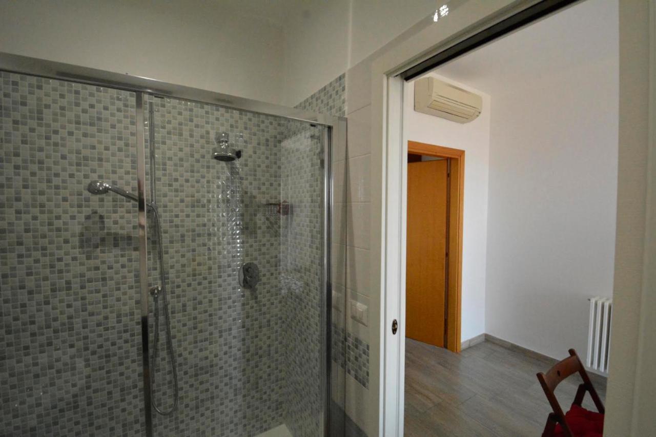 Appartamento Vistamare 20 巴里 外观 照片