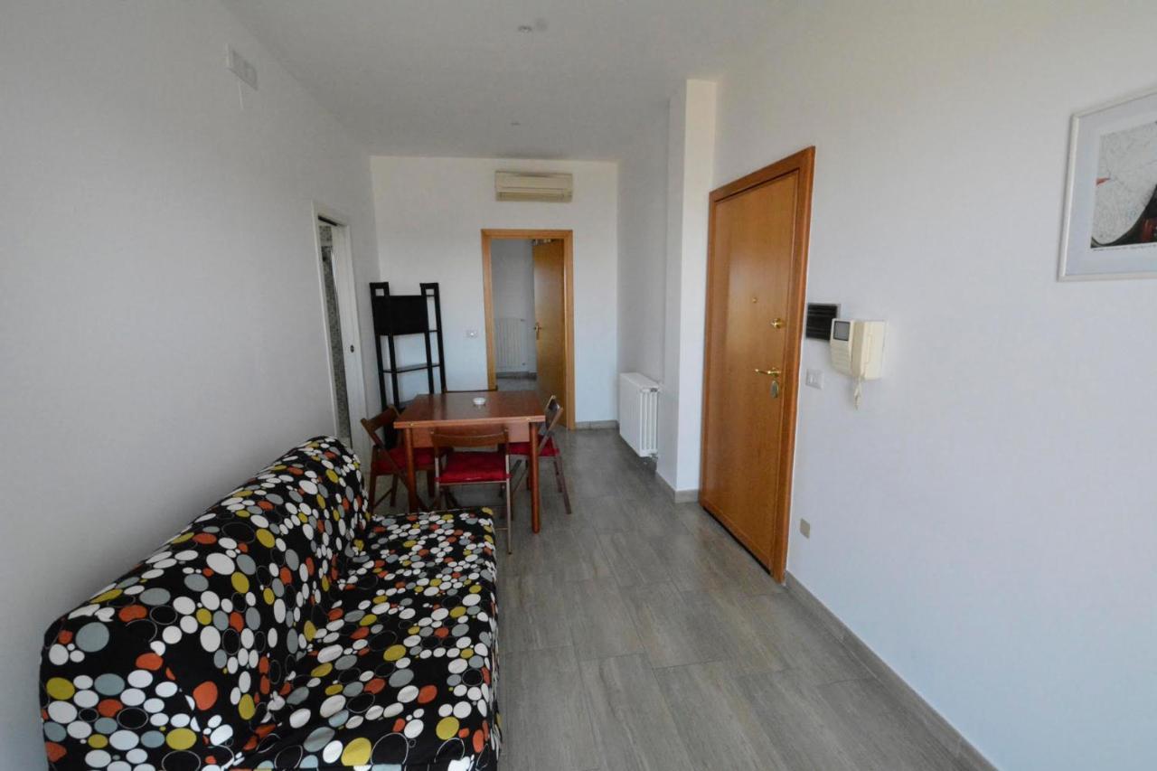 Appartamento Vistamare 20 巴里 外观 照片