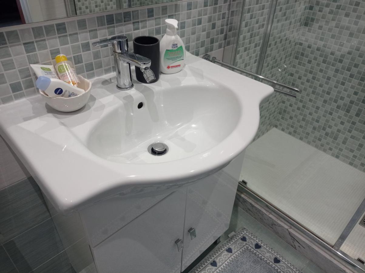 Appartamento Vistamare 20 巴里 外观 照片