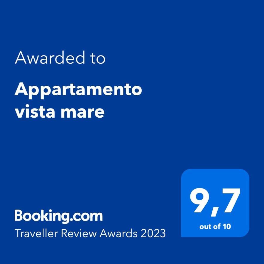 Appartamento Vistamare 20 巴里 外观 照片